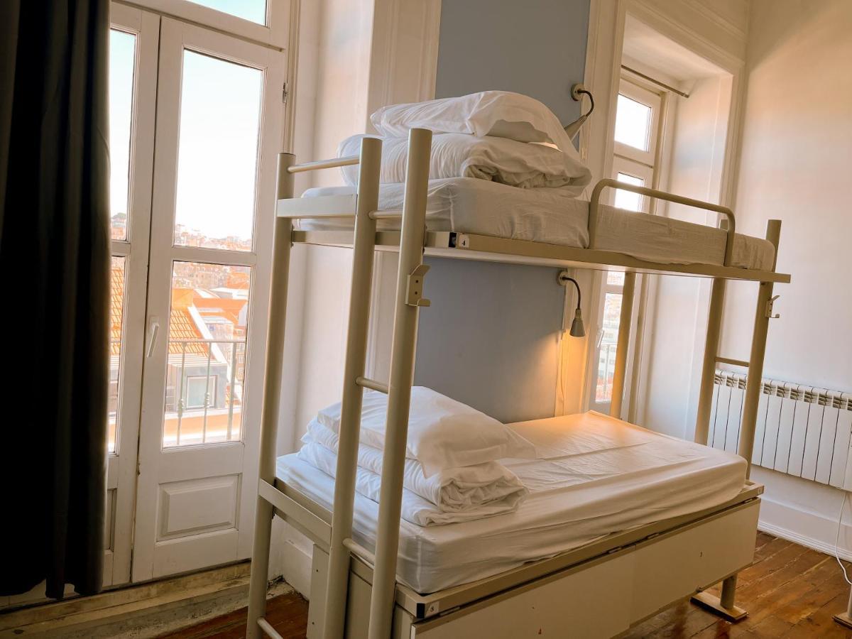 Safestay Bairro Alto * Lisbon