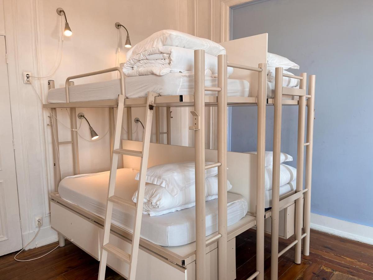 Safestay Bairro Alto *