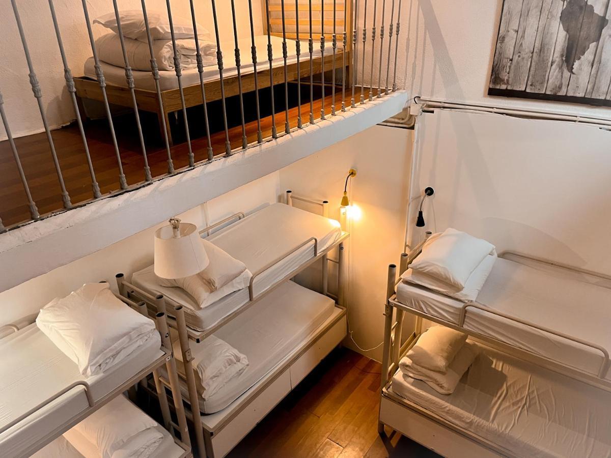 Hostel Safestay Bairro Alto *