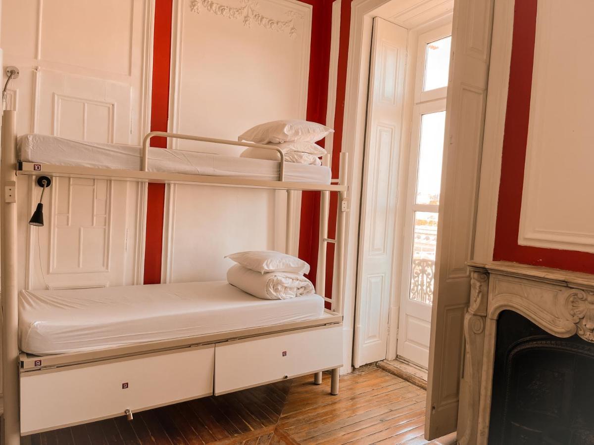 Safestay Bairro Alto Hostel *