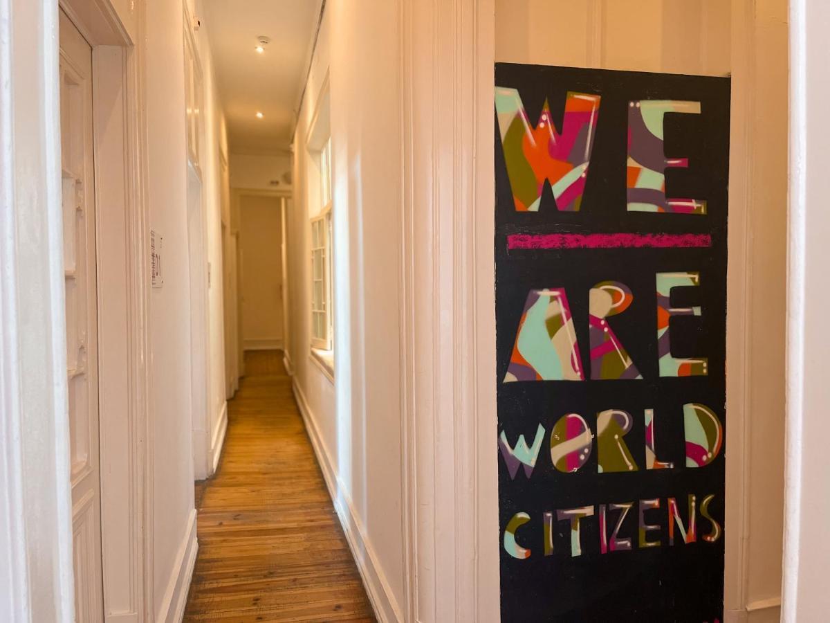 Safestay Bairro Alto Lisbon