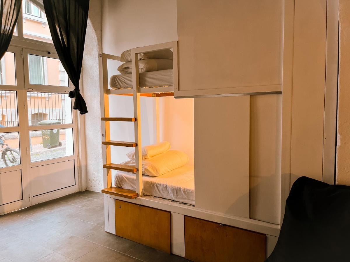 Safestay Bairro Alto Hostel Lisbon