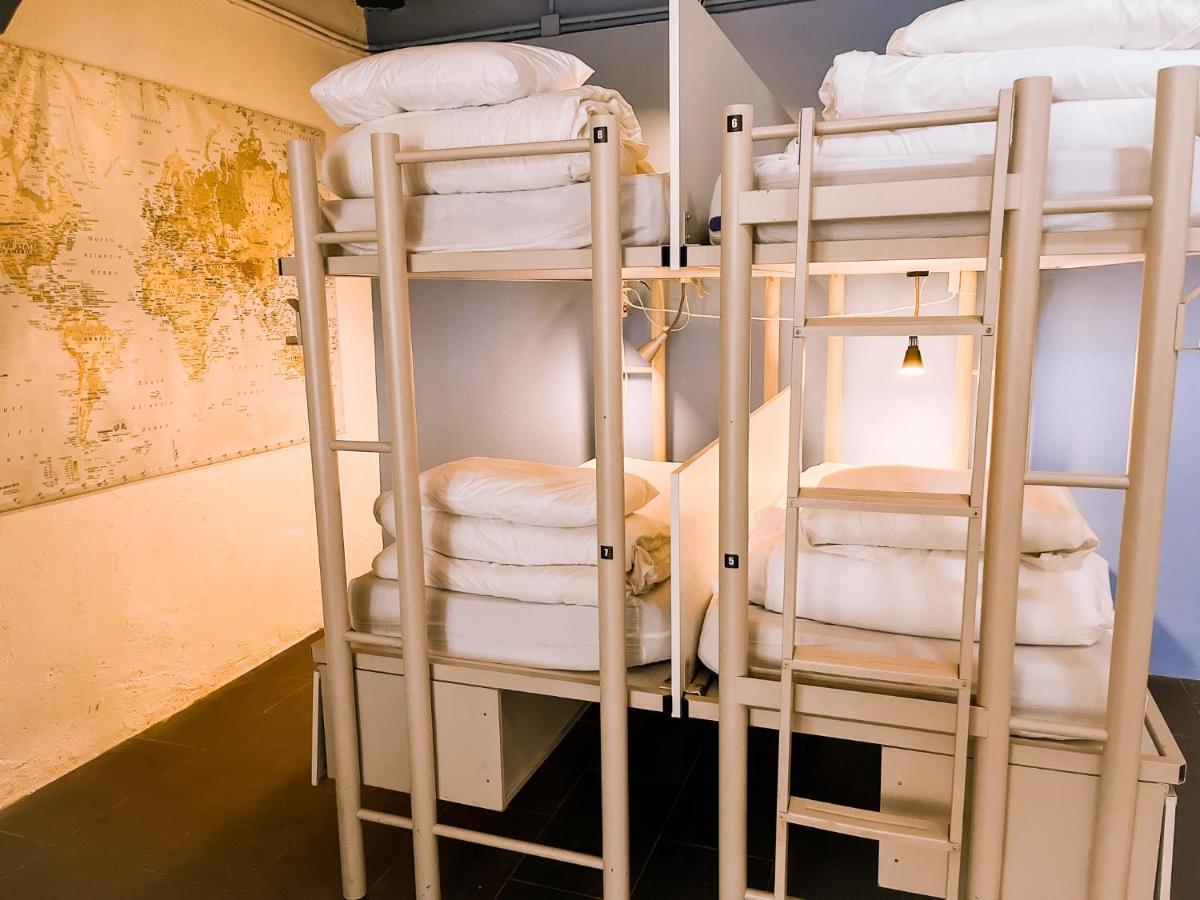 Safestay Bairro Alto *