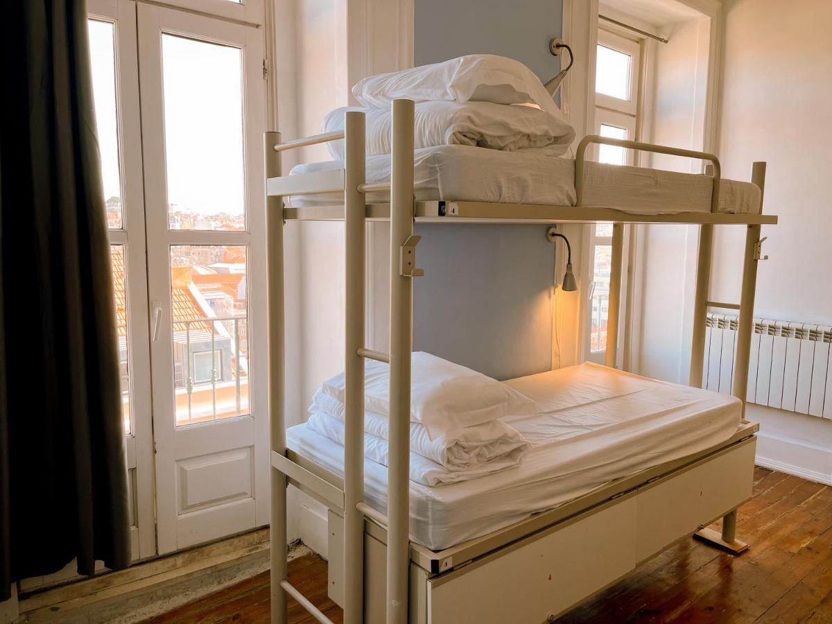 Safestay Bairro Alto Hostel