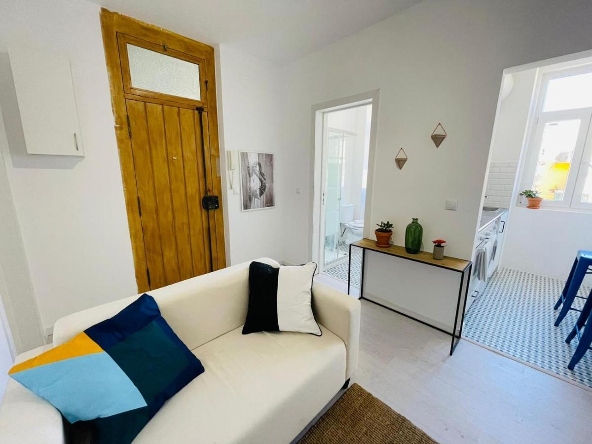 Apartment The Star Of Olival Retreat