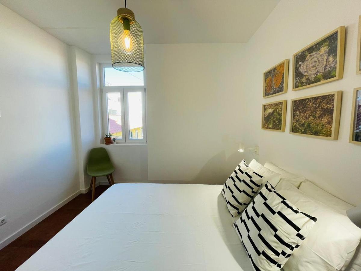 Apartment The Star Of Olival Retreat