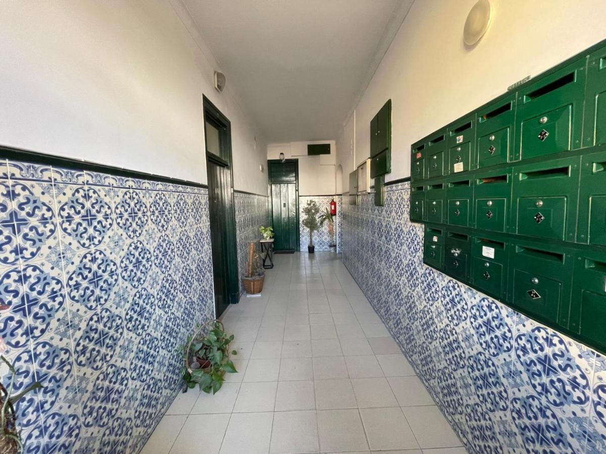 Apartment The Star Of Olival Retreat Lisbon
