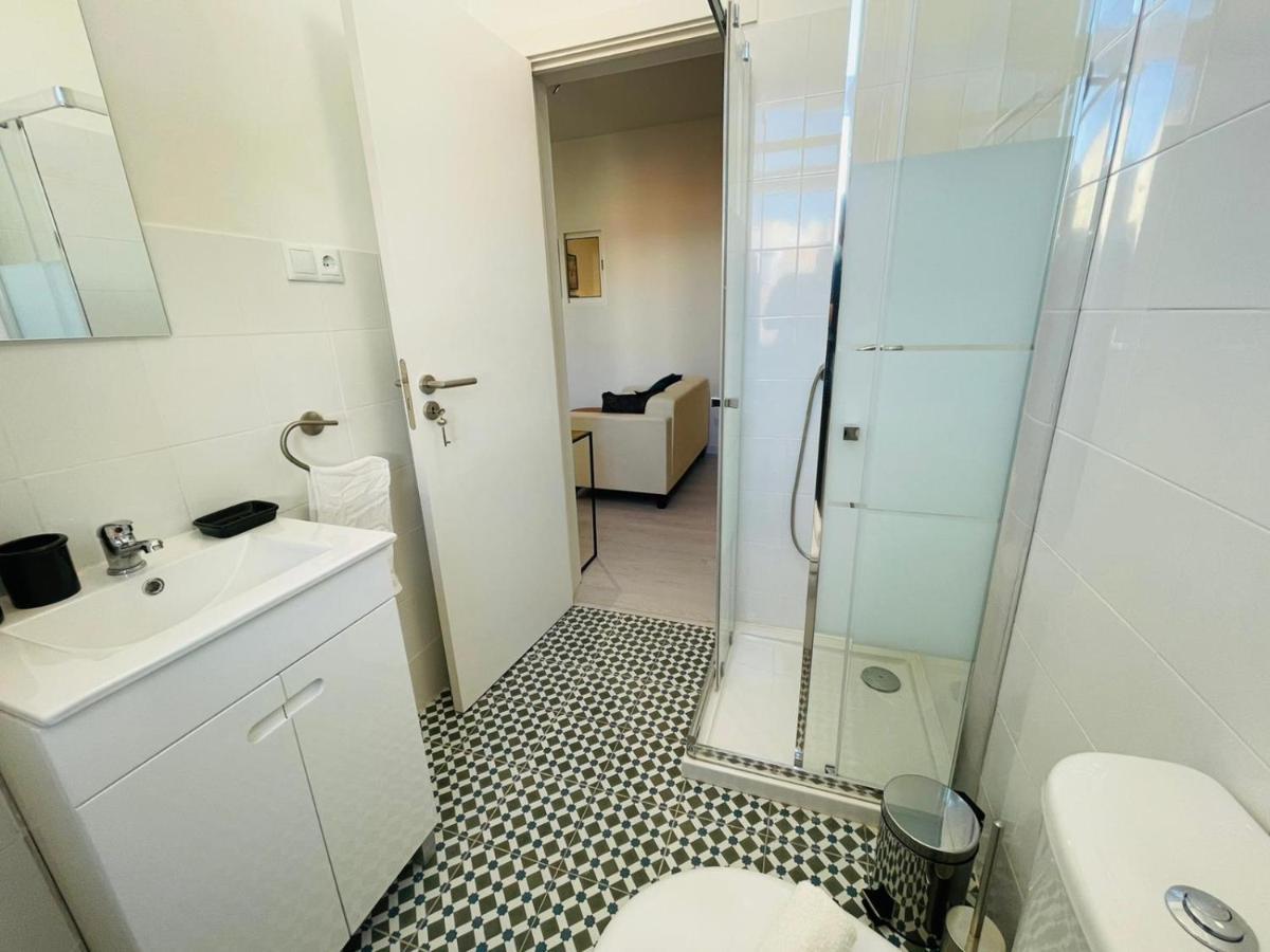 Apartment The Star Of Olival Retreat