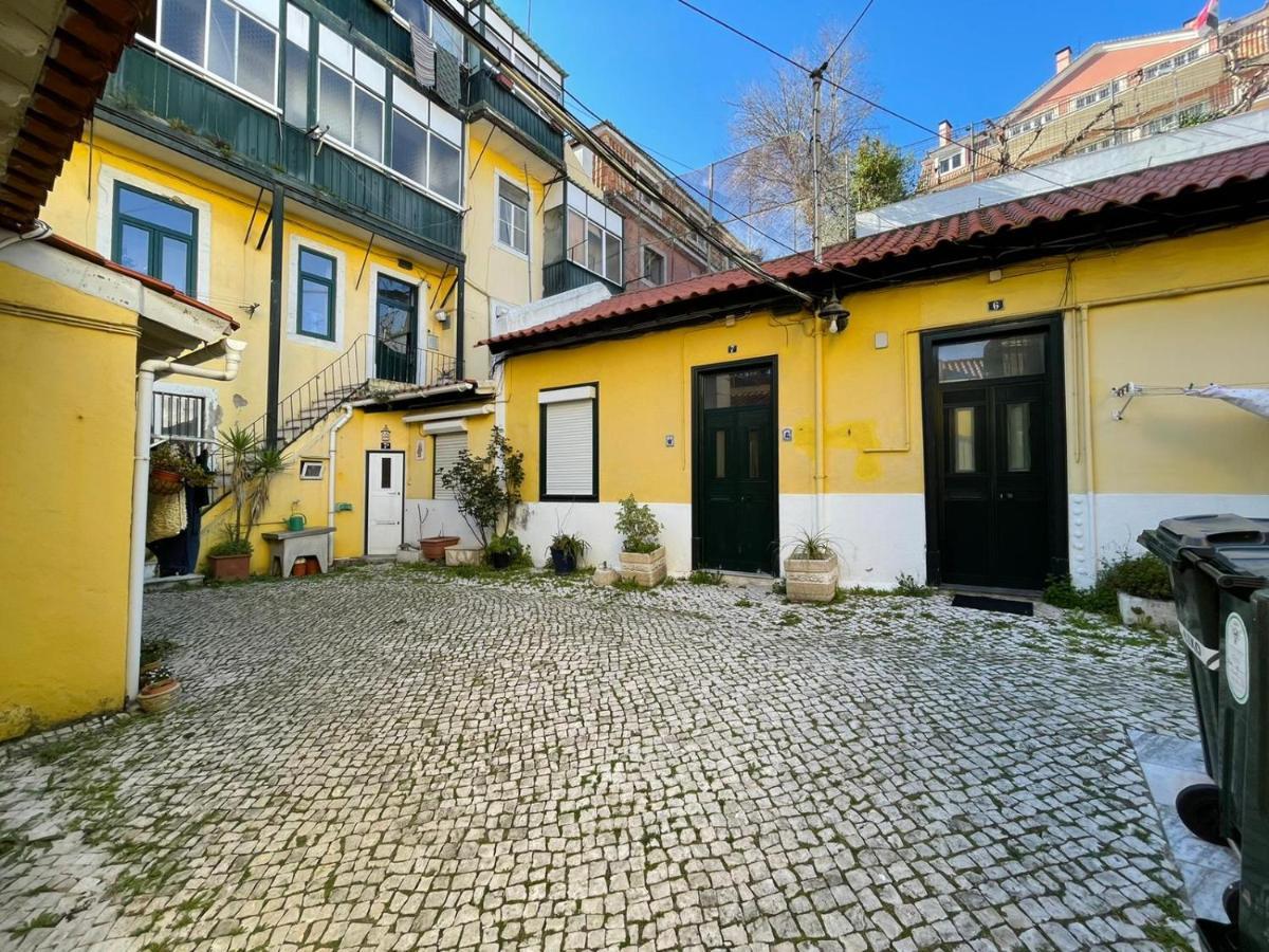 The Star Of Olival Retreat Apartment Lisbon