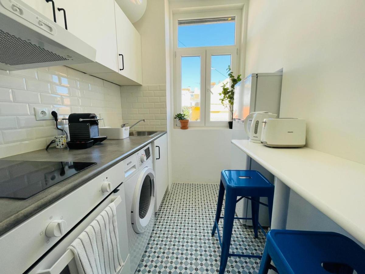 Apartment The Star Of Olival Retreat