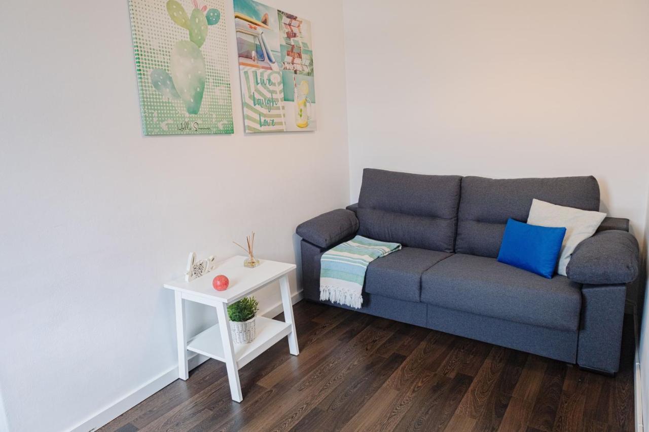 Like-home-t1 Apt-campo De Ourique Apartment