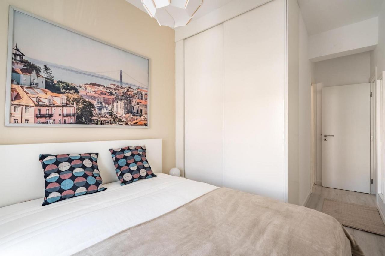 Akicity Ajuda Ciel Apartment Lisbon