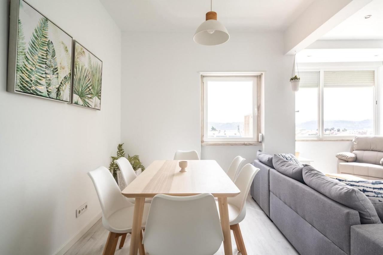 Apartment Akicity Ajuda Ciel Lisbon