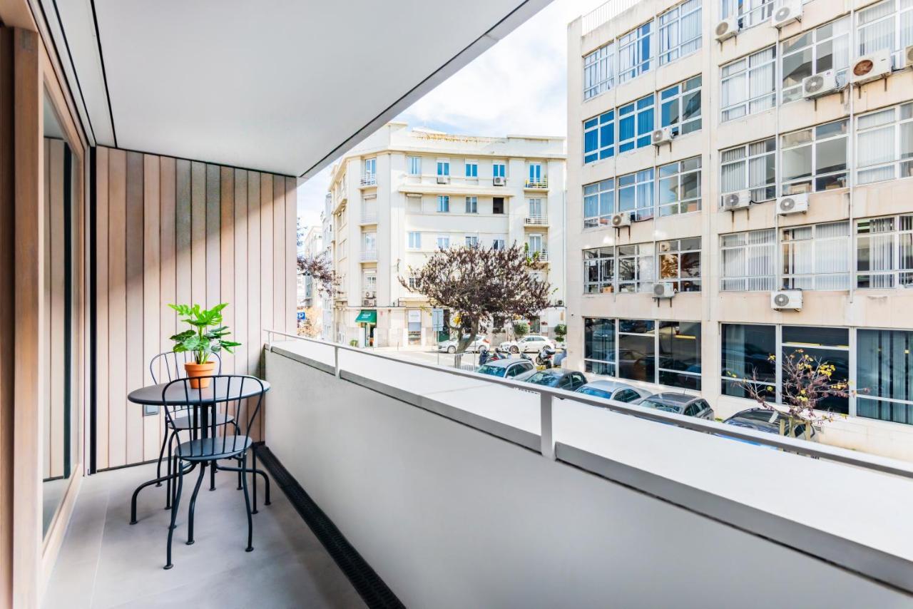 Gelman's Getaway In * Lisbon