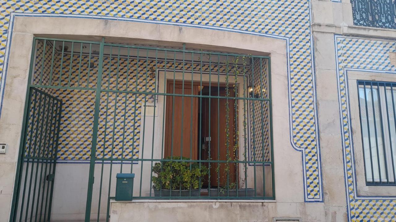 Fado - Santos Lisbon