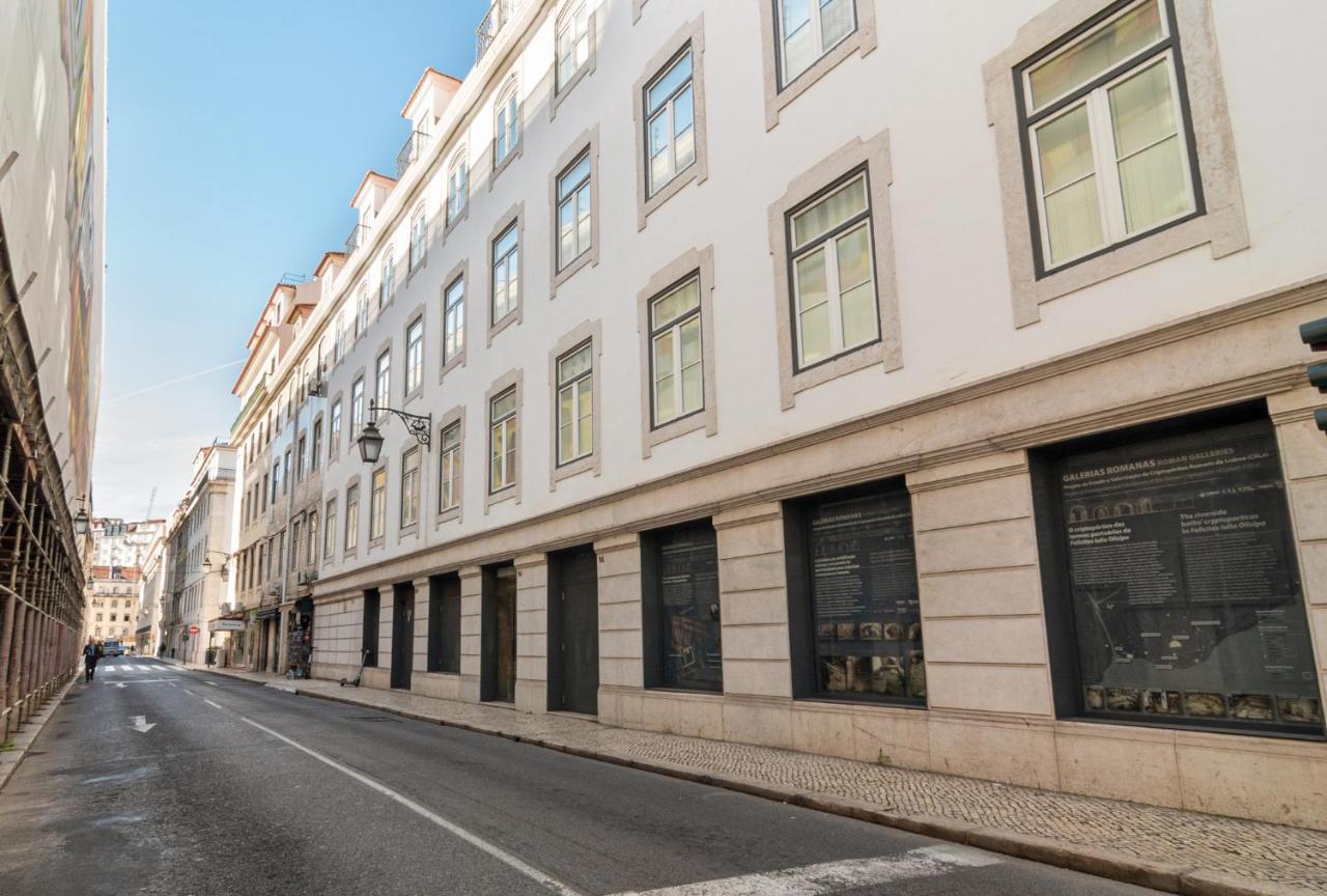 Gonzalo's Guest - Luxury Baixa
