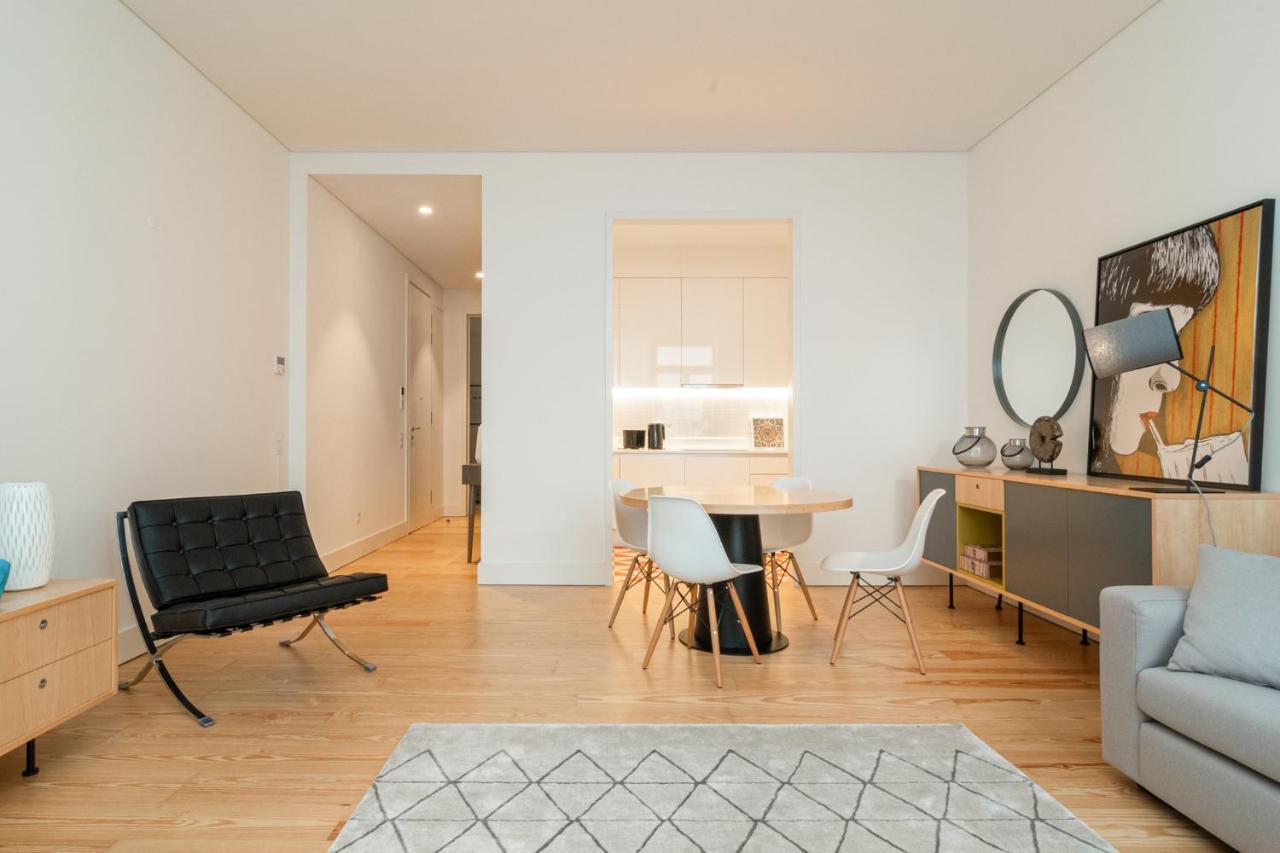 Gonzalo's Guest - Luxury Baixa Apartment *