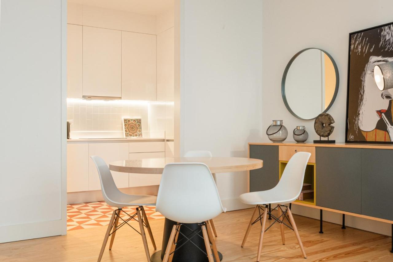 Gonzalo's Guest - Luxury Baixa
