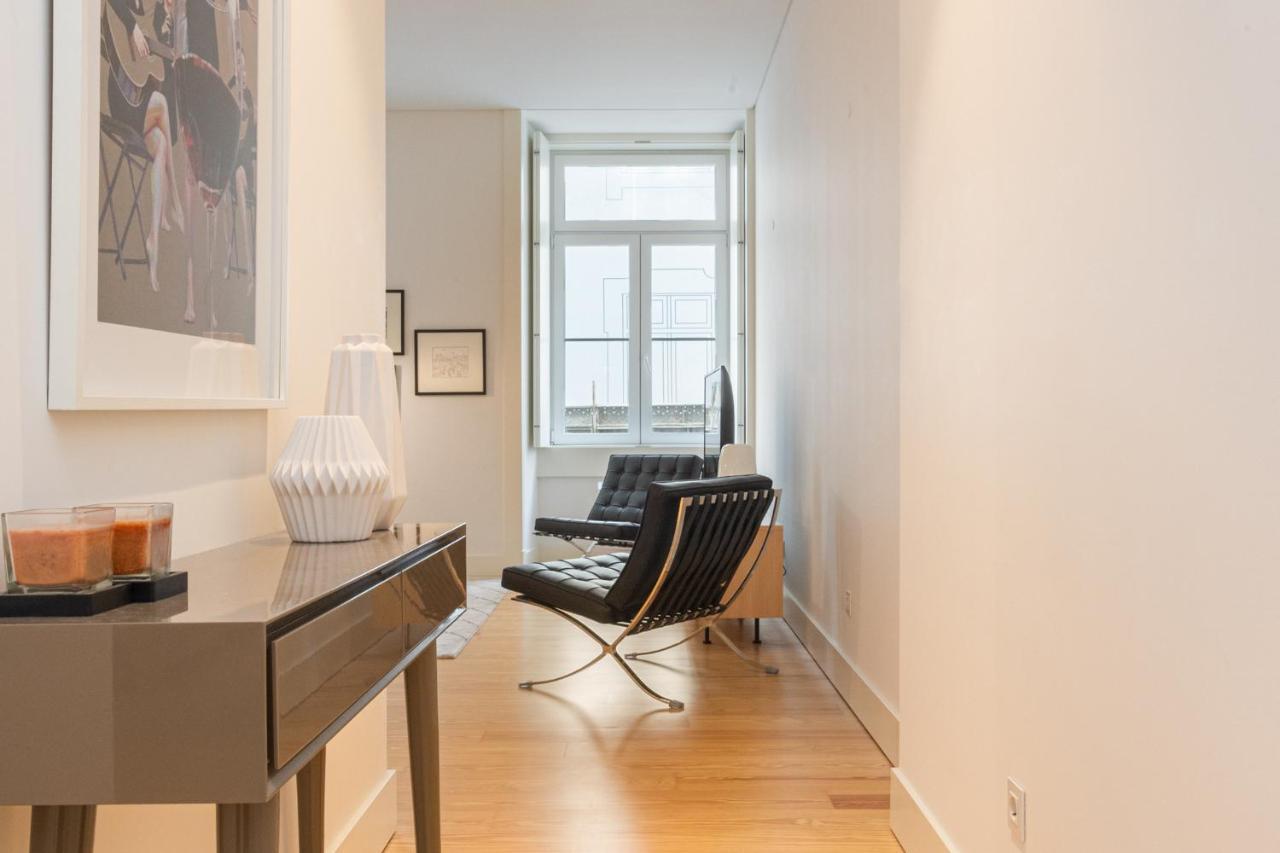 Apartment Gonzalo's Guest - Luxury Baixa Lisbon