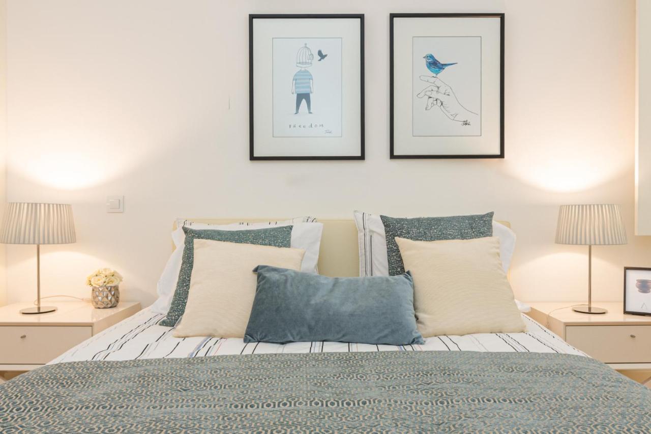 Gonzalo's Guest - Luxury Baixa Apartment