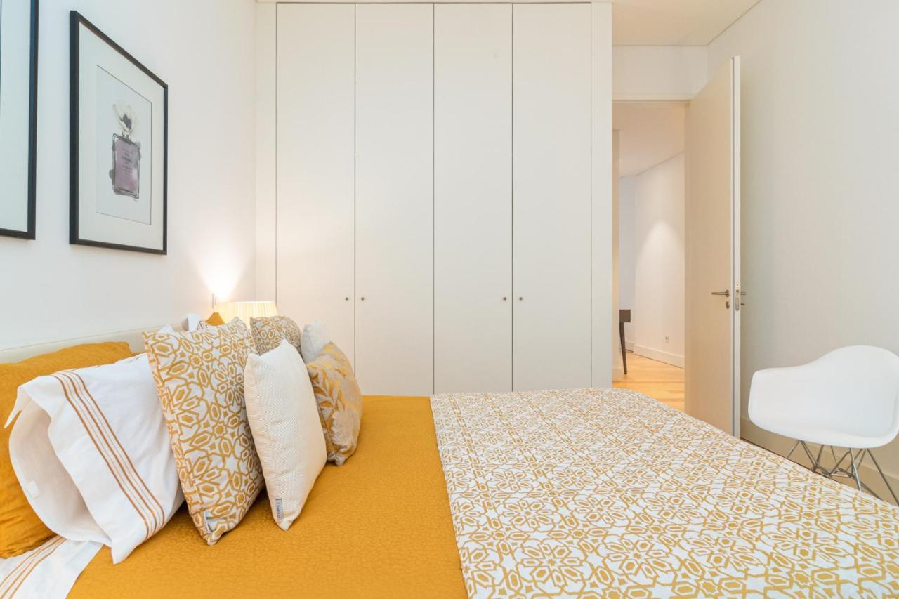 Apartment Gonzalo's Guest - Luxury Baixa Lisbon