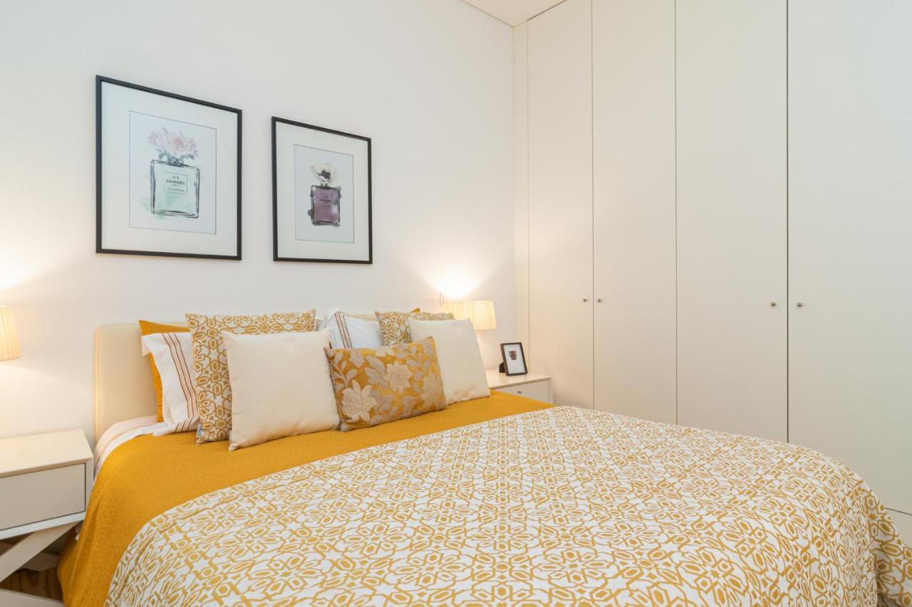 Gonzalo's Guest - Luxury Baixa * Lisbon