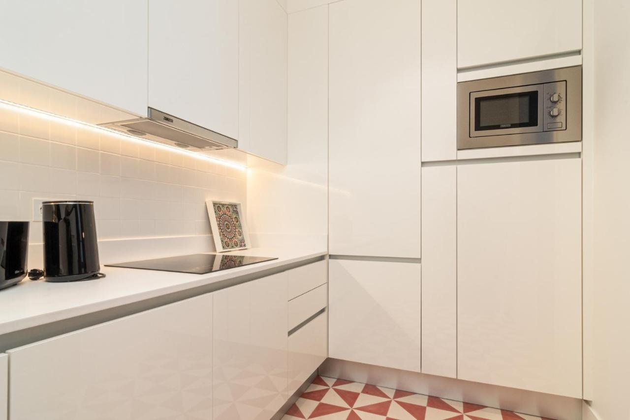 Gonzalo's Guest - Luxury Baixa Apartment
