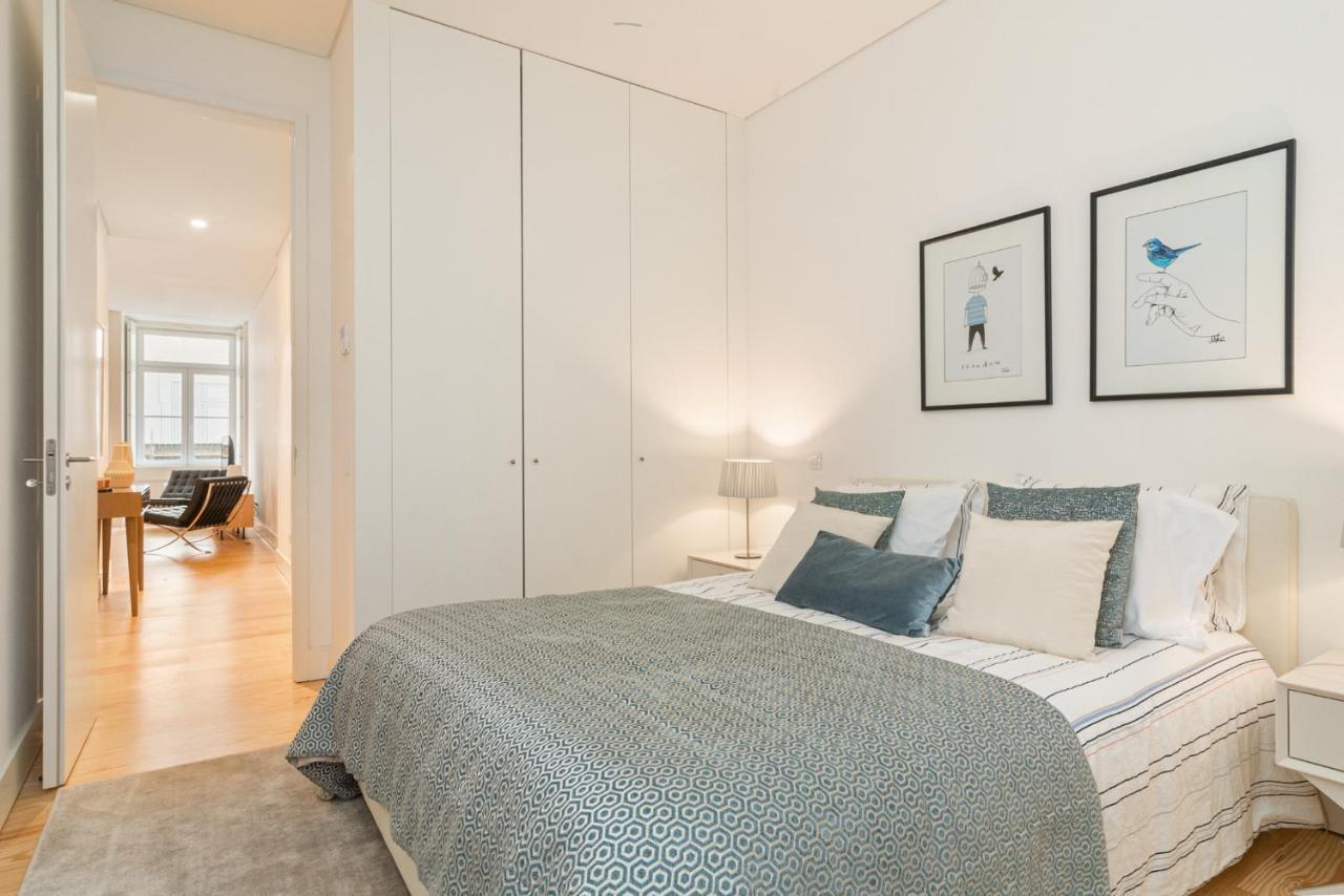 Apartment Gonzalo's Guest - Luxury Baixa Lisbon