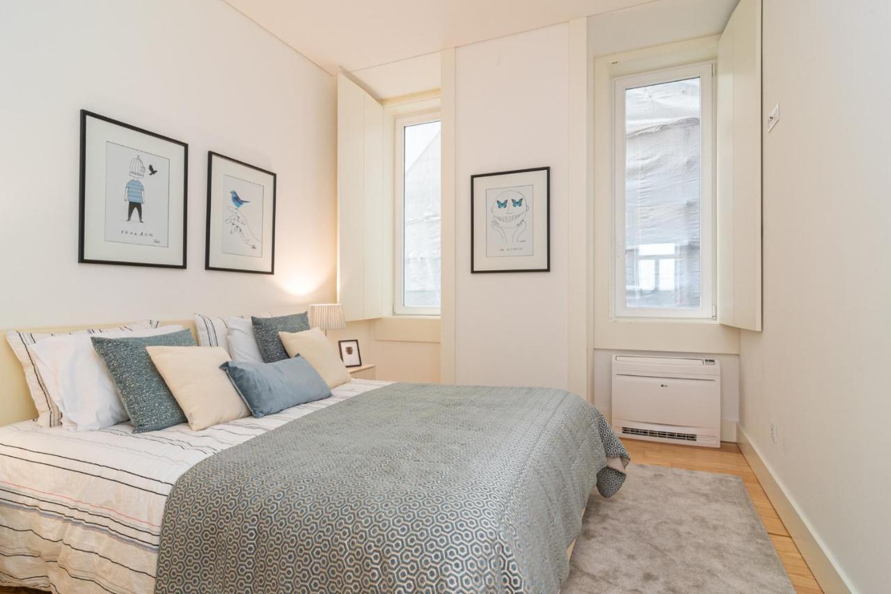 Gonzalo's Guest - Luxury Baixa Apartment *