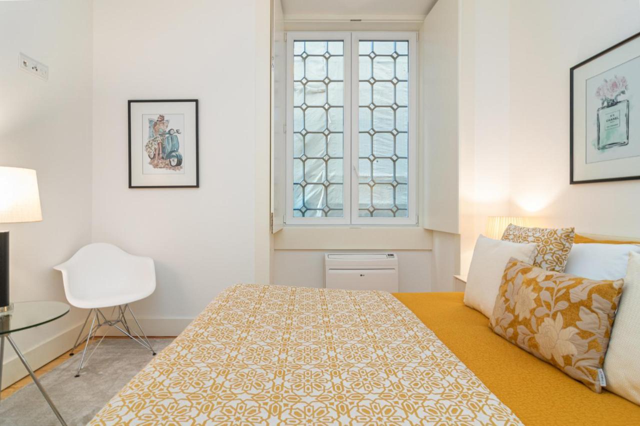 Gonzalo's Guest - Luxury Baixa Lisbon