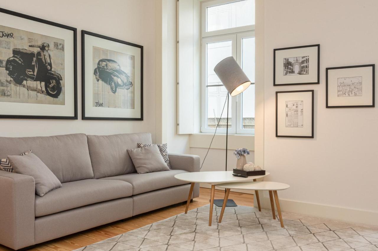 Apartment Gonzalo's Guest - Luxury Baixa