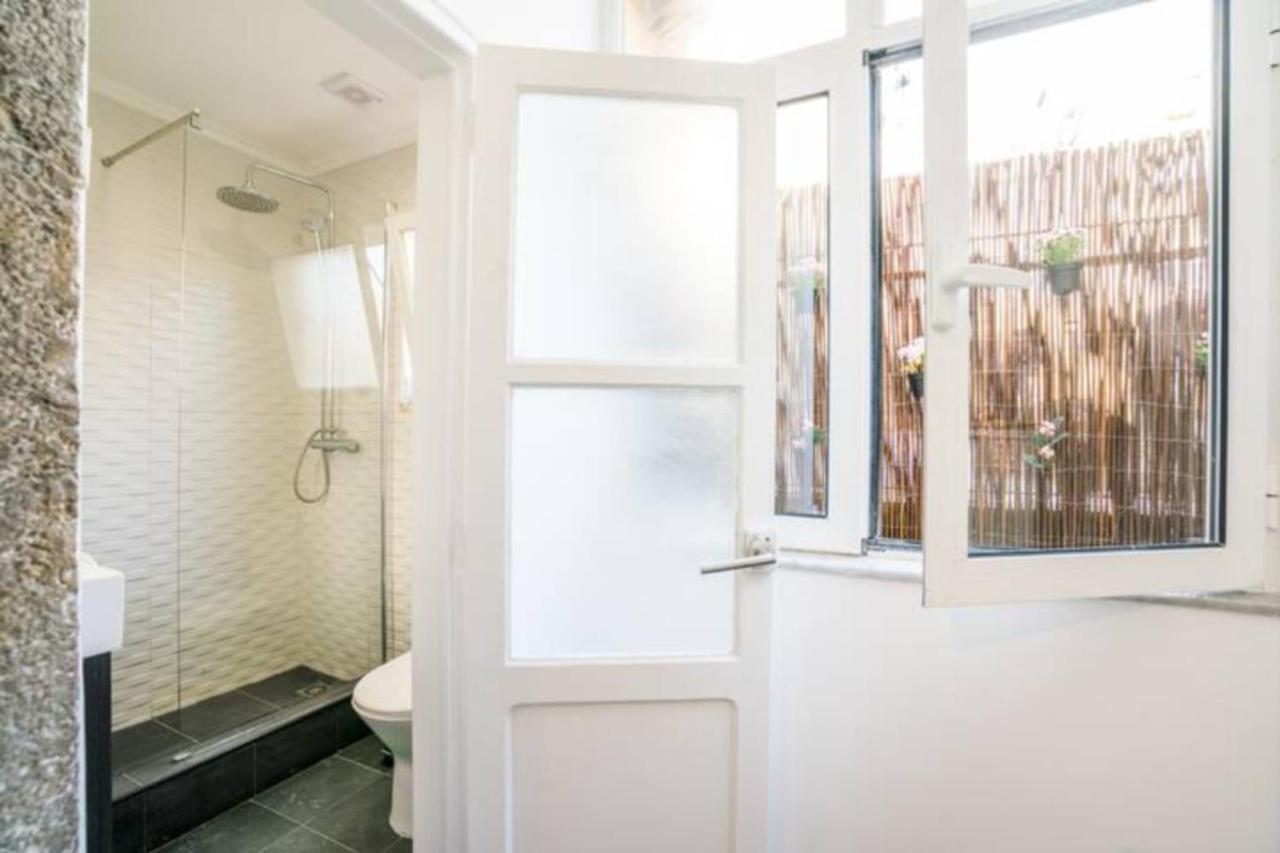 Apartment Guestready - Near Botanical Garden Of Lisbon
