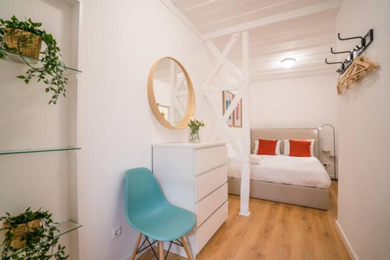 Apartment Guestready - Near Botanical Garden Of