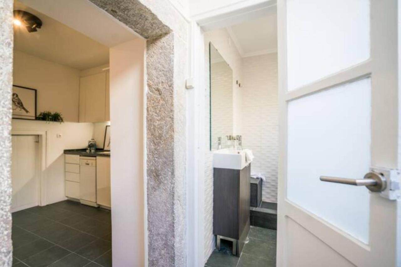 Apartment Guestready - Near Botanical Garden Of Lisbon