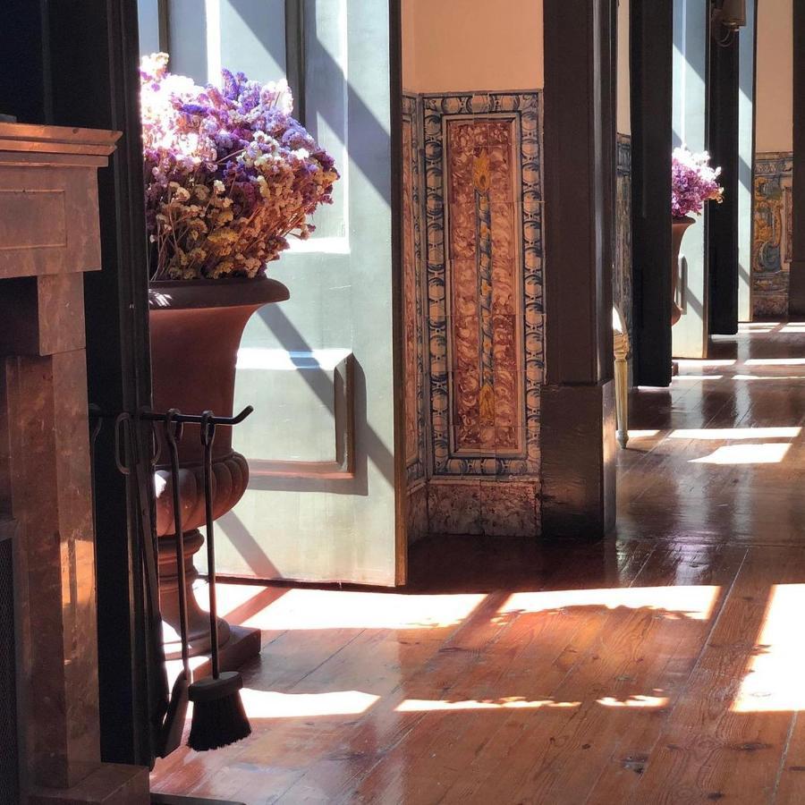 Guest house Palacio Ramalhete
