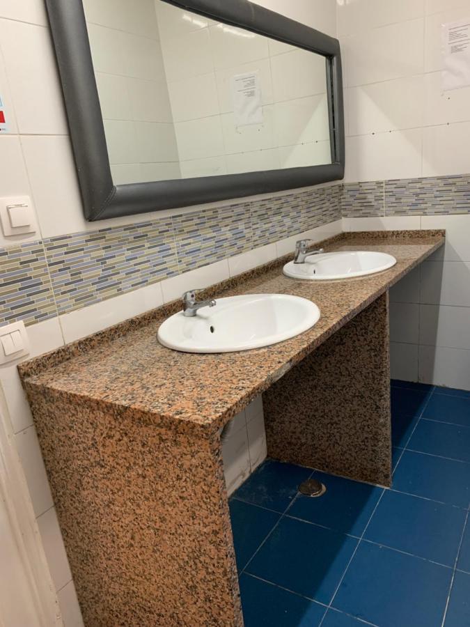 Albergue Place Santa Apolónia