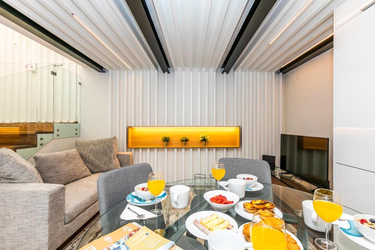 Cardal Luxury By Spoton Apartamento *