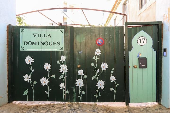 Villa Domingues Lisboa