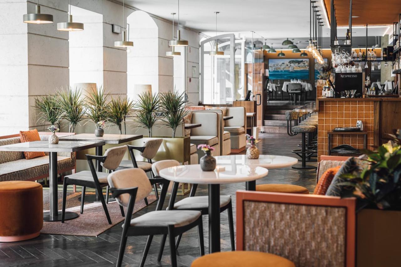 Corpo Santo Historical Hotel Lisbon