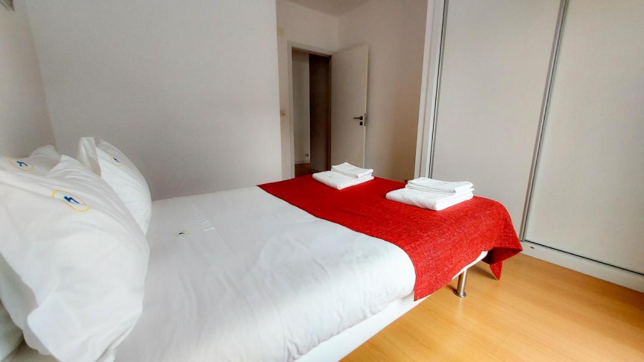 Castle View Apartment, 1 Apartment