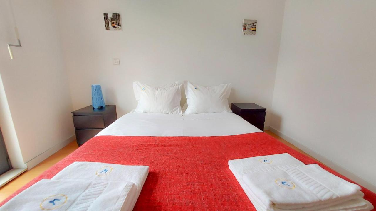 Castle View Apartment, 1 Lisbon