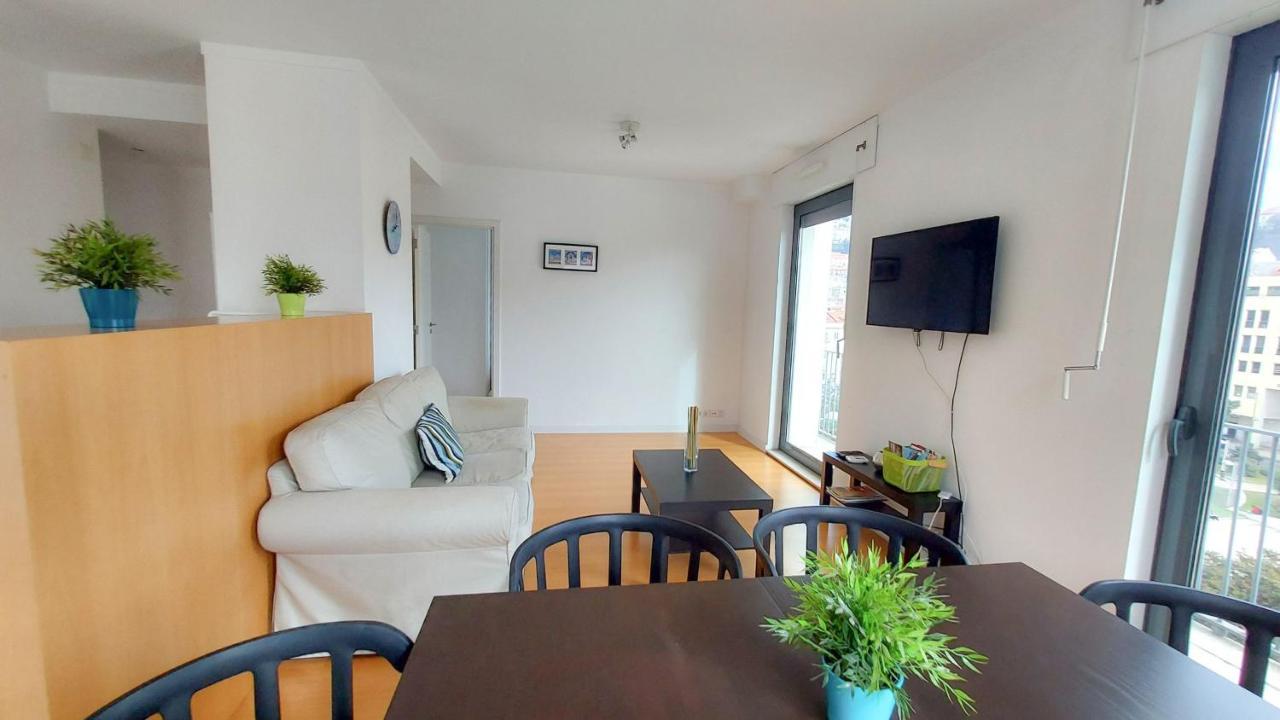 Castle View Apartment, 1