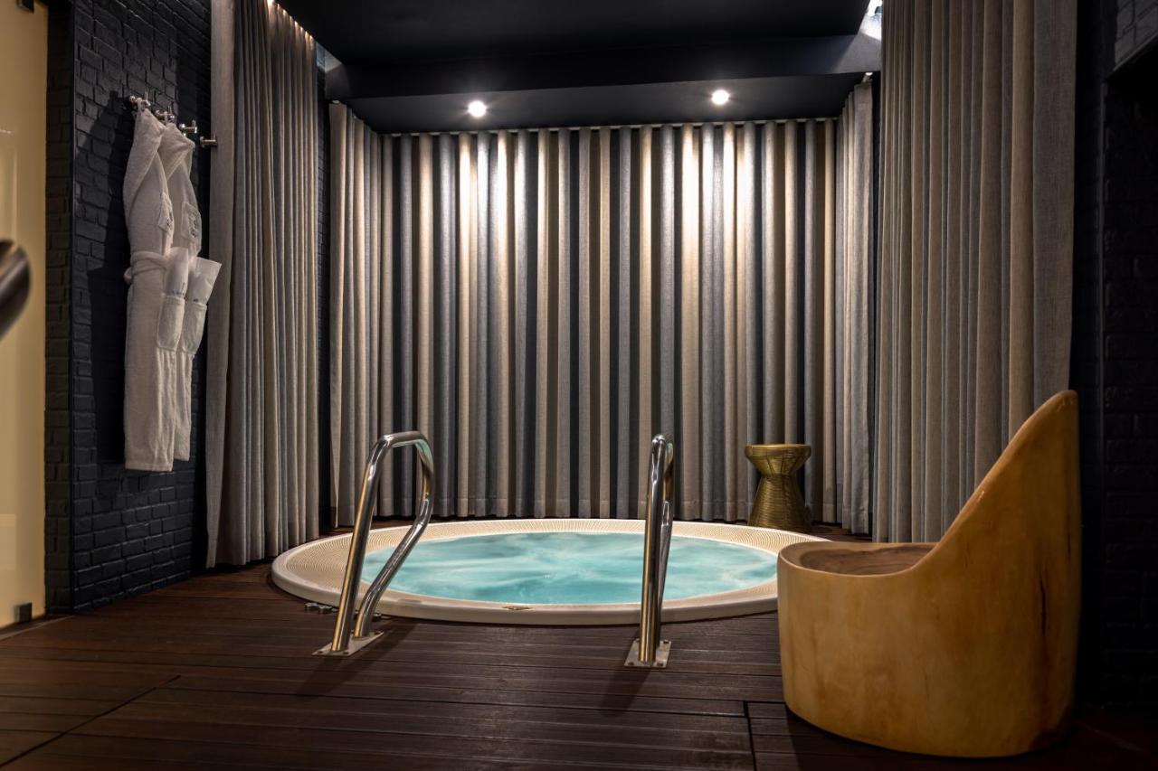 Corpo Santo Historical 5* Lisbon
