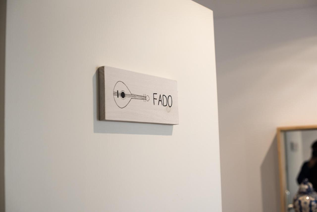 Apartment Madragoa Hideout Lisbon