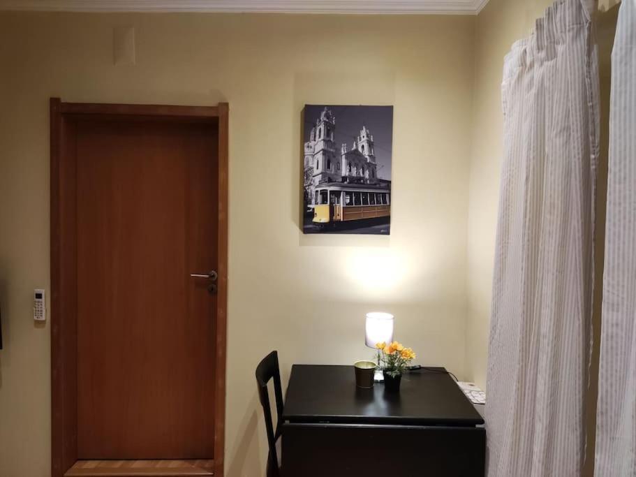 Apartamento Acolhedor No Coração De Lisboa