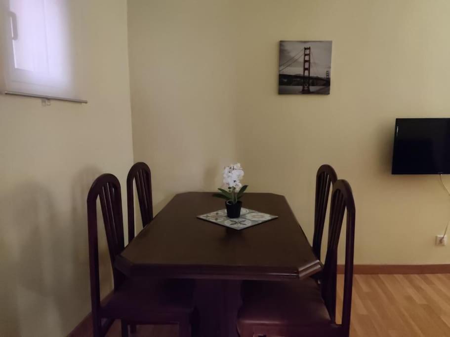 Acolhedor No Coração De Apartamento