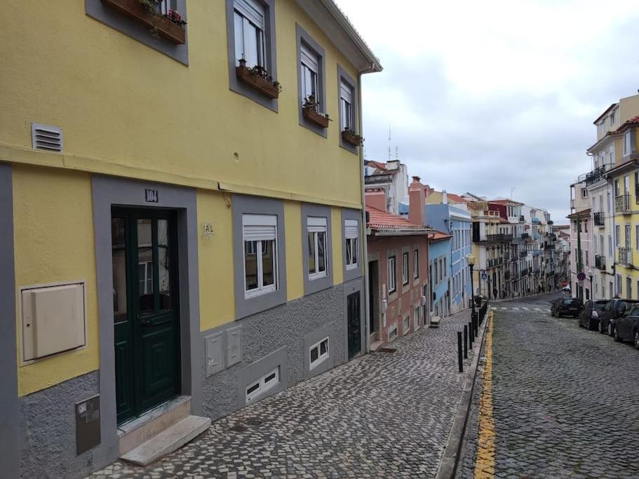 Apartamento Acolhedor No Coração De *