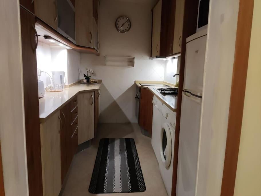 Acolhedor No Coração De Apartamento