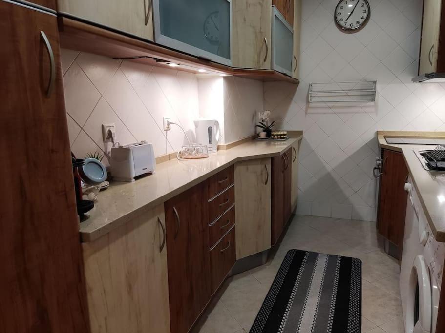 Apartamento Acolhedor No Coração De