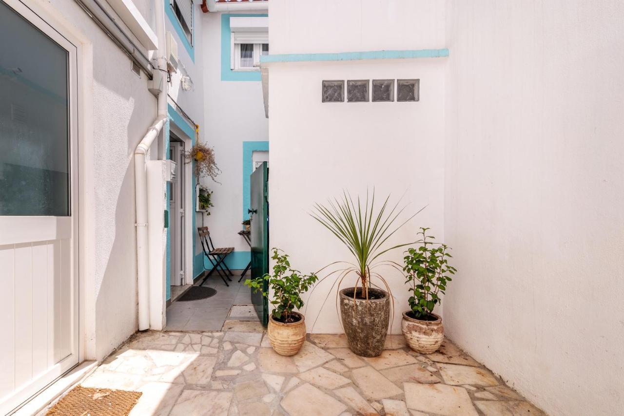 Urban & Trendy Duplex Close To Lx Factory By Trip2portugal Apartment